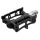 MKS Sylvan Track Next Pedale | Schwarz