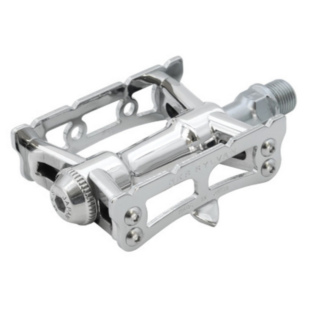 MKS Sylvan Touring Next Pedals Black