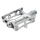MKS Sylvan Track Next Pedale | Silber
