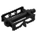 MKS x Mash SF Stream Pedals | All Black