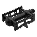 MKS x Mash SF Stream Pedals | All Black