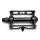 MKS x Mash SF Stream Pedals | All Black