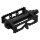 MKS x Mash SF Stream Pedals | All Black