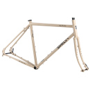 SURLY Disc Trucker Rahmenset | 28"/700c Grandpas Khakis