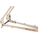 SURLY Disc Trucker Frameset | 28"/700c Grandpas Khakis