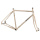 SURLY Disc Trucker Frameset | 28"/700c Grandpas Khakis