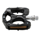 MKS Pretzel Pedale | Schwarz