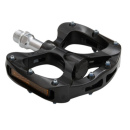 MKS Pretzel Pedale | Schwarz