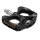 MKS Pretzel Pedale | Schwarz