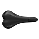 SELLE SAN MARCO Monza Wide Sattel | Schwarz