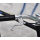 DIA COMPE MX122 Brake Lever Set | Silver