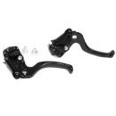 DIA COMPE MX122 Brake Lever Set | Black