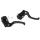 DIA COMPE MX122 Brake Lever Set | Black