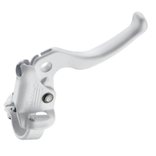DIA COMPE MX122 Brake Lever Set | White