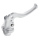 DIA COMPE MX122 Brake Lever Set | White