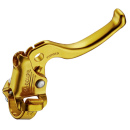 DIA COMPE MX122 Bremshebel Set | Gold