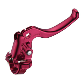 DIA COMPE MX122 Bremshebel Set | Rot