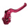 DIA COMPE MX122 Bremshebel Set | Rot