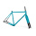 BROTHER CYCLES Mehteh 2026 Rahmenset | Blue Lagoon