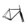 BROTHER CYCLES Mehteh 2026 Rahmenset – Stealth Black