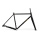 BROTHER CYCLES Mehteh 2026 Rahmenset – Stealth Black