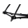 BROTHER CYCLES Mehteh 2026 Rahmenset – Stealth Black