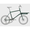 OMNIUM Nano V1 Rahmenset - Onesize