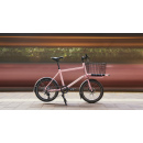 OMNIUM Nano V1 Rahmenset - Onesize
