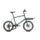 OMNIUM Nano V1 Mini Lastenrad | Bottle Green