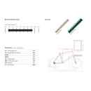 OMNIUM Nano V1 Mini Lastenrad | Bottle Green