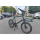 OMNIUM Nano V1 Mini Lastenrad | Bottle Green
