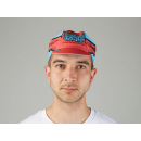 Omnium X Cinelli Supercargo Cycling Cap