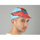 Omnium X Cinelli Supercargo Cycling Cap