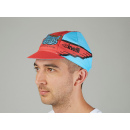 Omnium X Cinelli Supercargo Cycling Cap