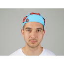 Omnium X Cinelli Supercargo Cycling Cap
