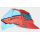 Omnium X Cinelli Supercargo Cycling Cap