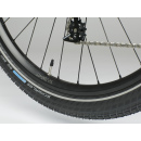 OMNIUM Cargo V3 WiFi Lastenrad I Shimano 1x11 I Pirate Black