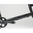 OMNIUM Cargo V3 WiFi Lastenrad I Shimano 1x11 I Pirate Black