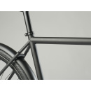 OMNIUM Cargo V3 WiFi Lastenrad I Shimano 1x11 I Pirate Black