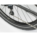 OMNIUM Cargo V3 WiFi Lastenrad I Shimano 1x11 I Pirate Black