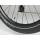 OMNIUM Cargo V3 WiFi Lastenrad I Shimano 1x11 I Pirate Black