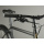 OMNIUM Cargo V3 WiFi Lastenrad I Shimano 1x11 I Pirate Black