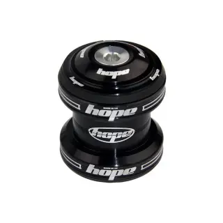 HOPE  Conventional Steuersatz Ahead EC34/28.6 – EC34/30 - Black