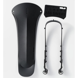 ASS SAVERS Win Wing MTB | Stealth