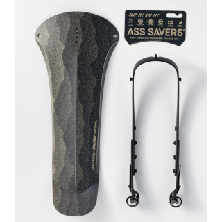 ASS SAVERS Win Wing MTB | Detour