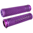 ODI CF Lock-On MTB Griffe | Lila