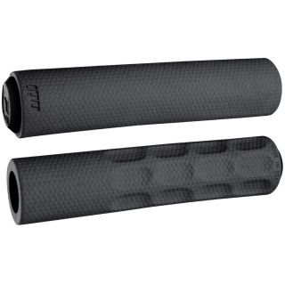 ODI F-1 Vapor MTB Griffe | Schwarz