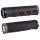 ODI F-1 Series Tinker Juarez Signature Dread Lock 2.1 Lock-On Grips | Black