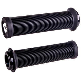 ODI Longneck Lock-On 2.1 Griffe | Schwarz