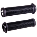 ODI Longneck Lock-On 2.1 Griffe | Schwarz